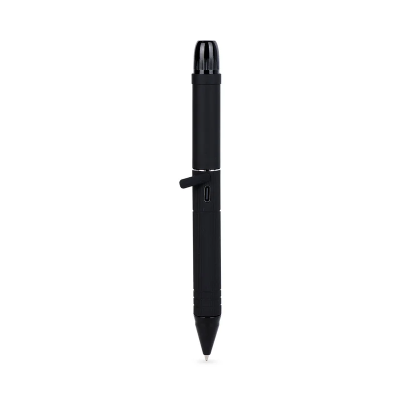 Pulsar 510 DL Scribe — Vape Tipo Lápiz que Escribe de Verdad