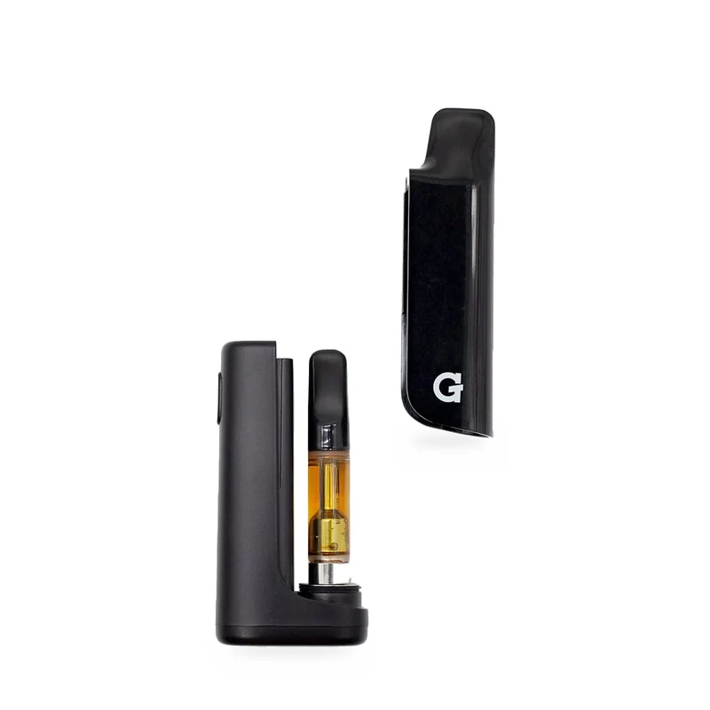 G Pen Hydout — Batería para cartuchos 510 con tapa magnética