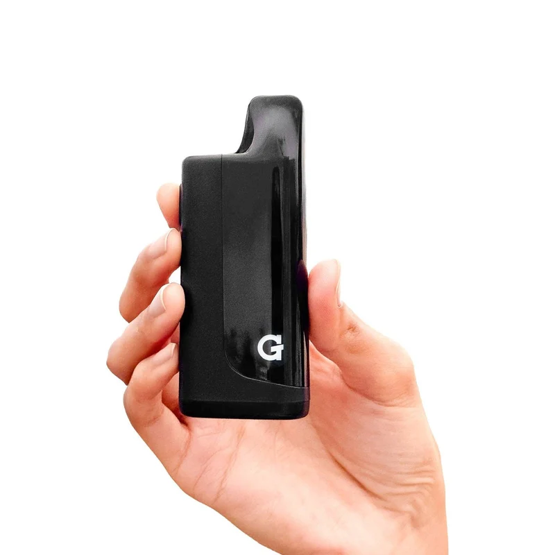 G Pen Hydout — Batería para cartuchos 510 con tapa magnética