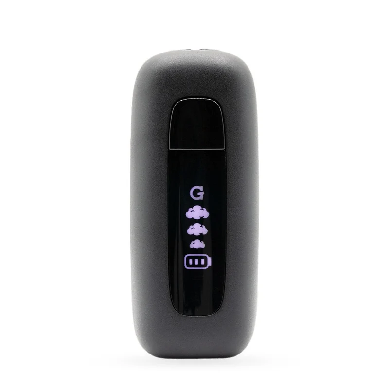G Pen 510 Original — Batería 510 de Bolsillo que se Activa al Inhalar