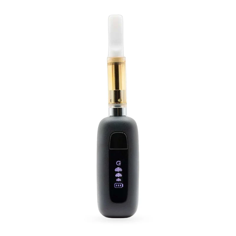 G Pen 510 Original — Batería 510 de Bolsillo que se Activa al Inhalar