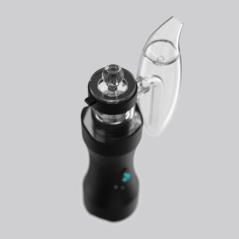 Dr. Dabber XS — Nano e-Rig para Concentrados