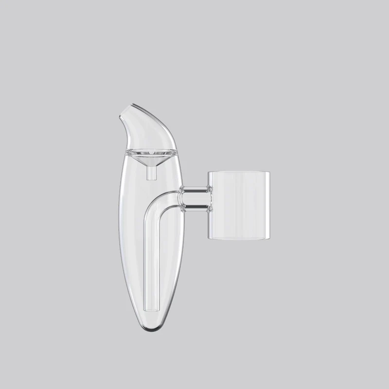 Dr. Dabber XS — Nano e-Rig para Concentrados
