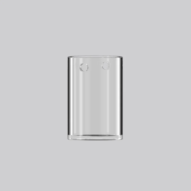 Dr. Dabber Switch GO — E-Rig de Concentrados con Cámara de Agua Iluminada