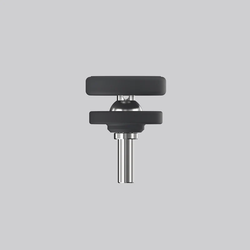 Dr. Dabber Switch GO — E-Rig de Concentrados con Cámara de Agua Iluminada