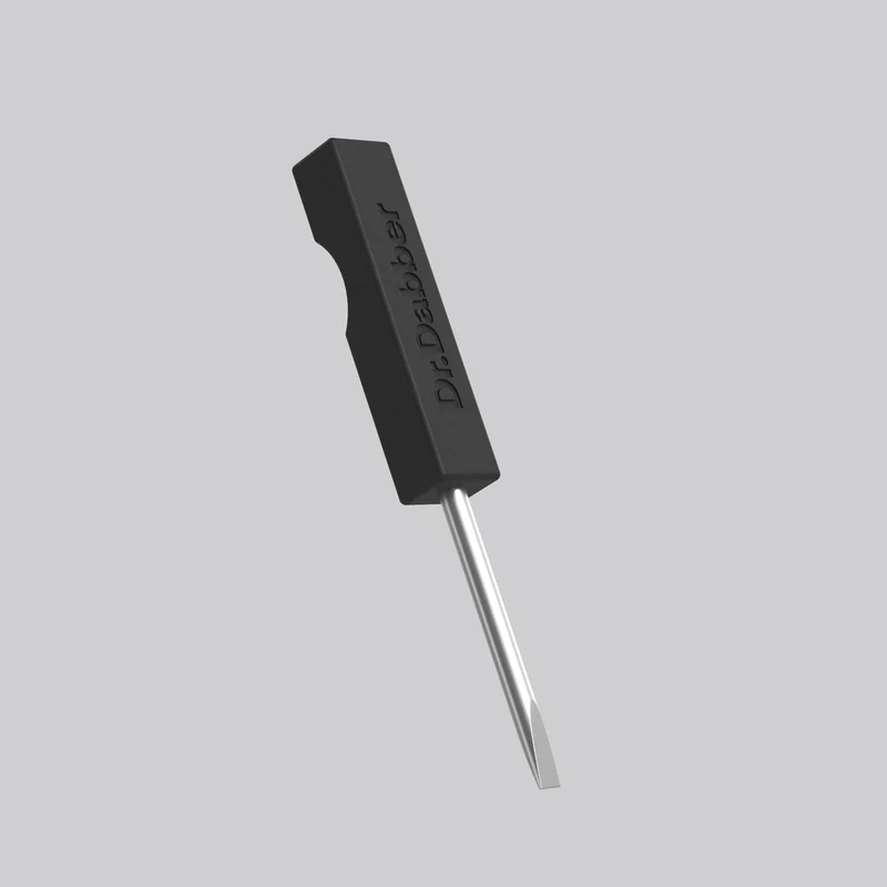 Dr. Dabber Switch GO — E-Rig de Concentrados con Cámara de Agua Iluminada