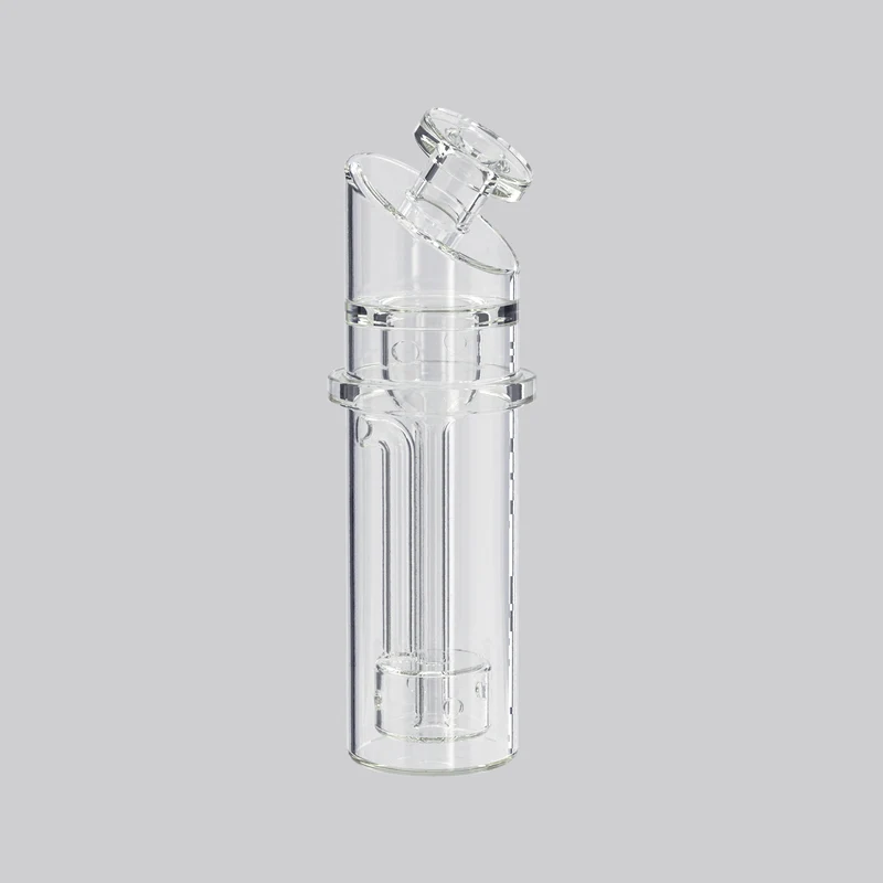 Dr. Dabber Switch 2 — E-Rig de Inducción para Concentrados