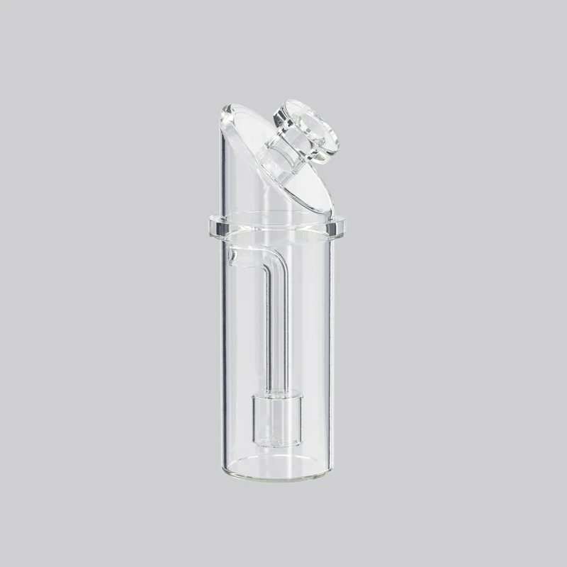 Dr. Dabber Switch 2 — E-Rig de Inducción para Concentrados
