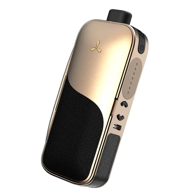 AirVape Legacy CORE | Vaporizador de Hierbas Secas y Concentrados