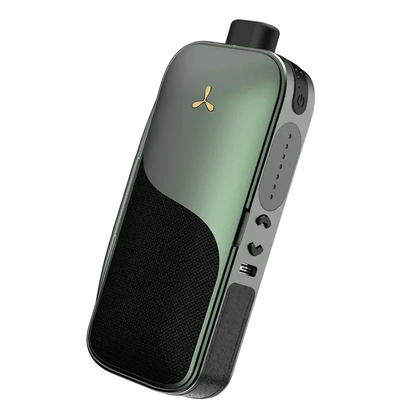 AirVape Legacy CORE | Vaporizador de Hierbas Secas y Concentrados