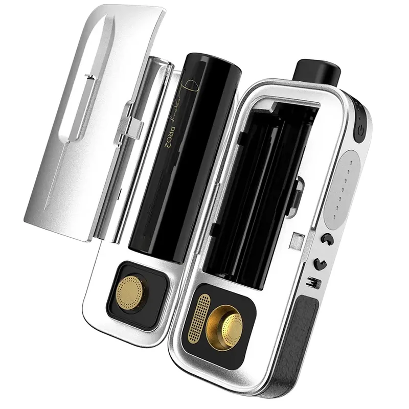 AirVape Legacy CORE | Vaporizador de Hierbas Secas y Concentrados