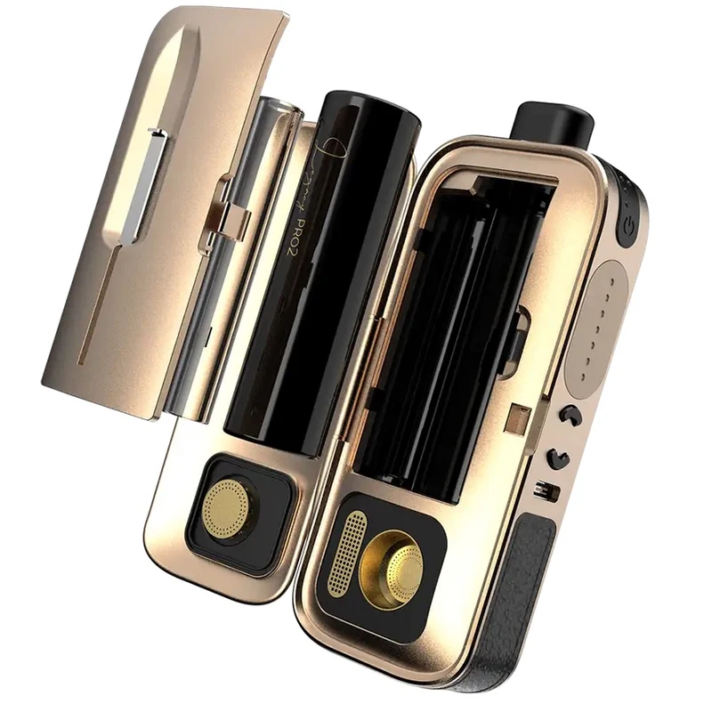 AirVape Legacy CORE | Vaporizador de Hierbas Secas y Concentrados