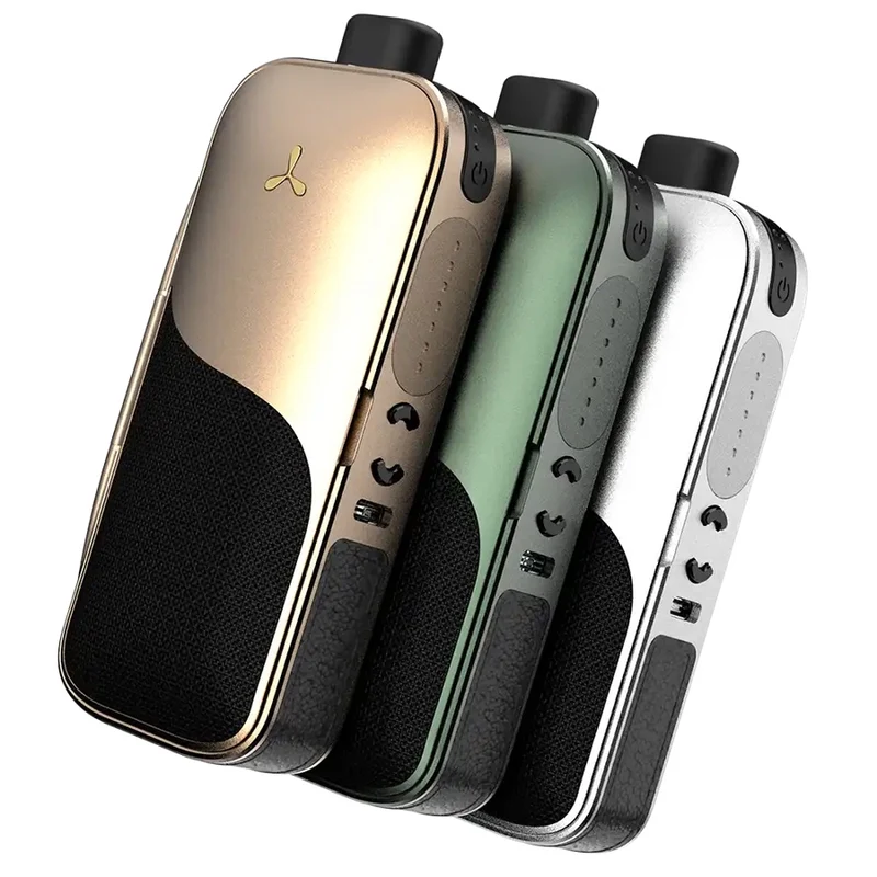 AirVape Legacy CORE | Vaporizador de Hierbas Secas y Concentrados