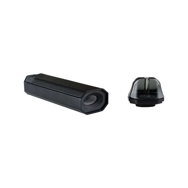 XVAPE ARIA+ — Vaporizador de Conducción con Boquilla de Vidrio