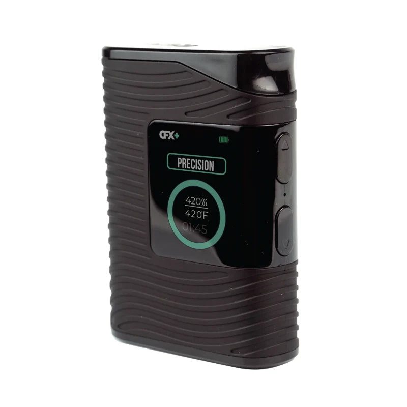 Vaporizador Boundless CFX PLUS
