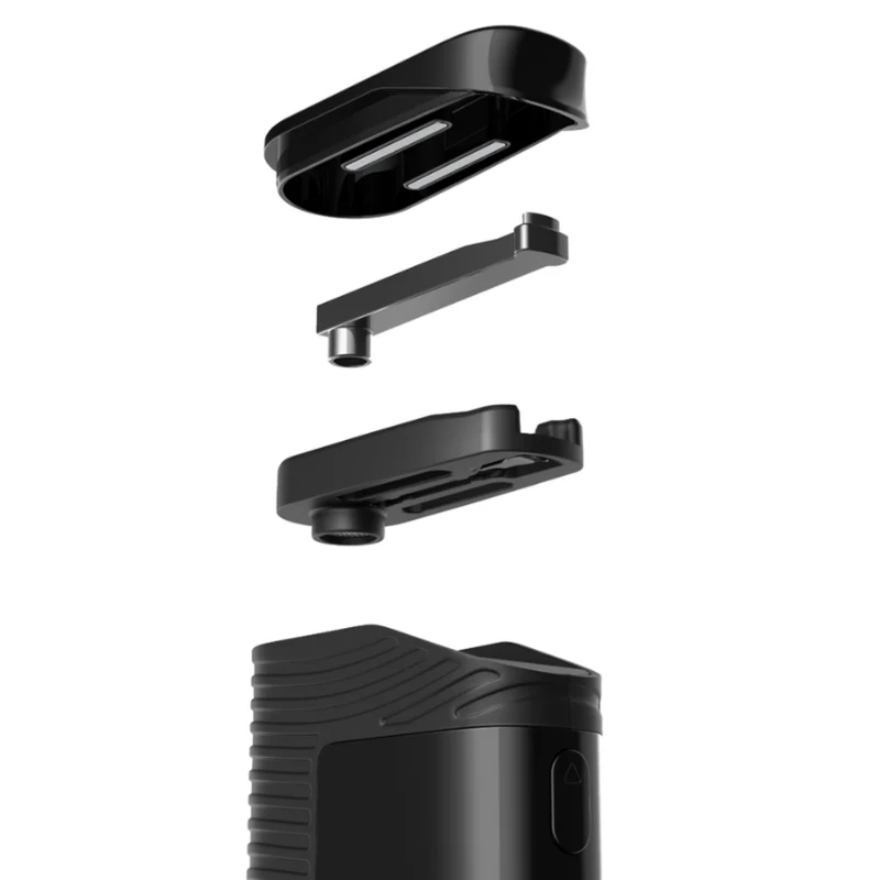 Vaporizador Boundless CFX PLUS