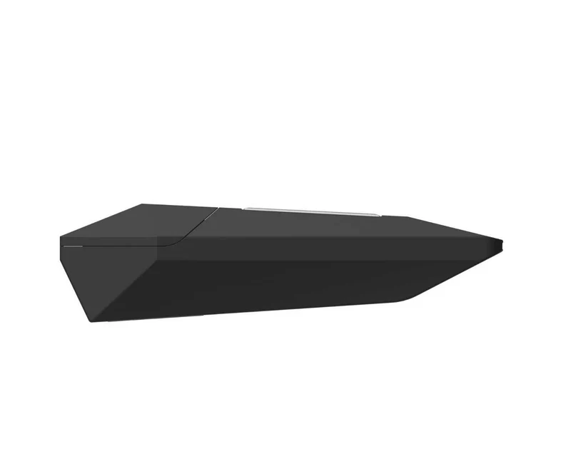 XVAPE Lanza — Vaporizador de Hierbas Secas en Silicona Soft-Touch