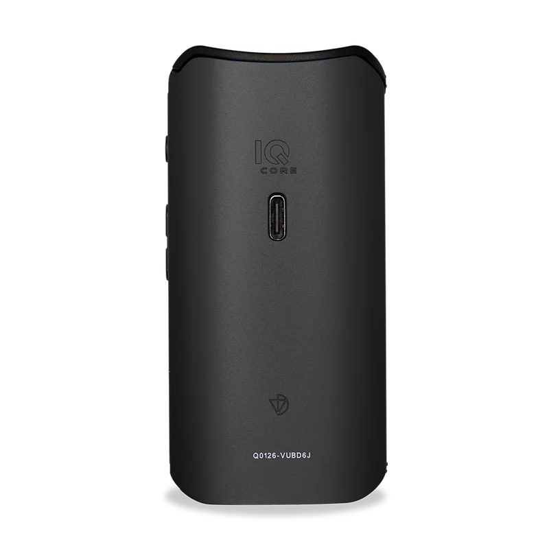 DaVinci IQ Core — Vaporizador de Hierbas Secas con Batería 18650 Removible