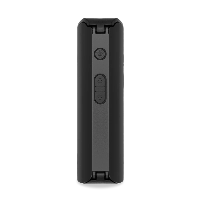 DaVinci IQ Core — Vaporizador de Hierbas Secas con Batería 18650 Removible