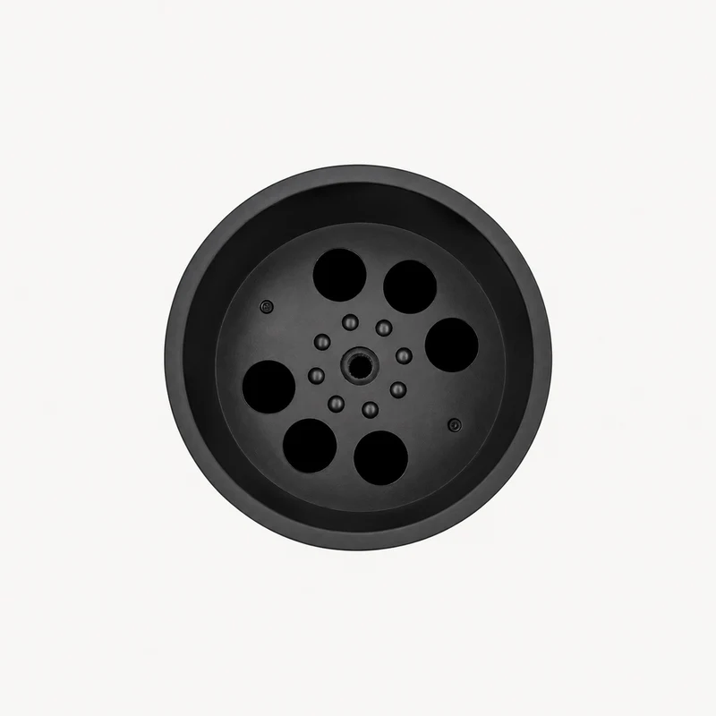RAW Six Shooter 1 1/4 — Llenador de 1, 2, 3 o 6 Conos