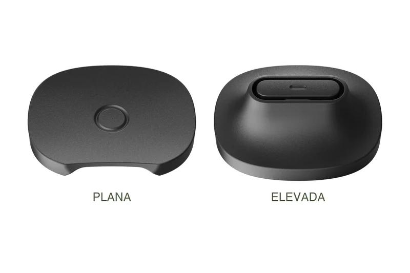 Boquilla Plana PAX Flow — Pack de 2 Repuestos Originales