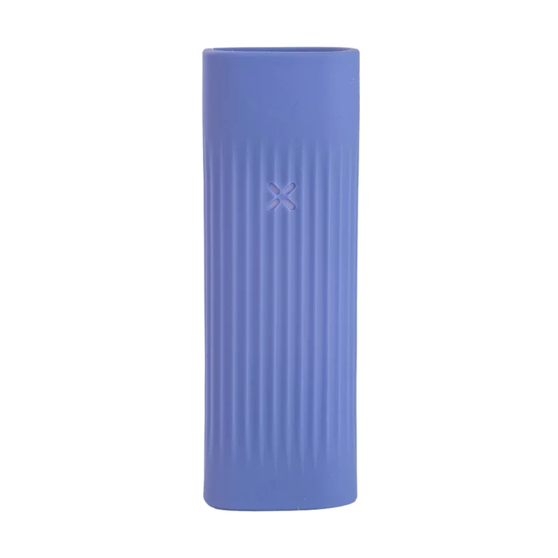Funda Grip Sleeve PAX Plus — Protector de Silicona Oficial