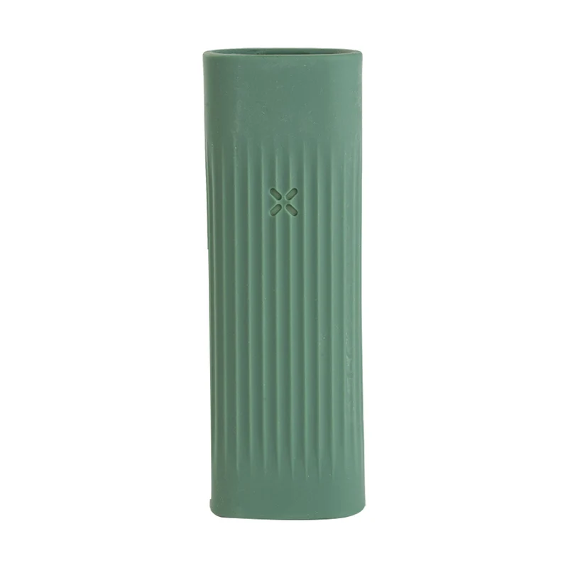Funda Grip Sleeve PAX Plus — Protector de Silicona Oficial