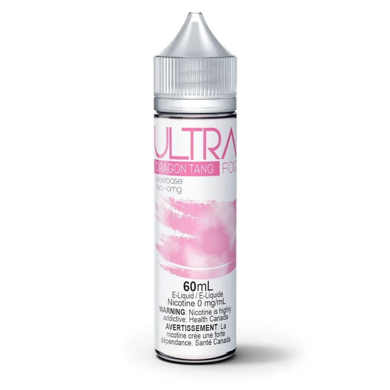 Base libre Ultra Fog Dragon Tang 60 ml