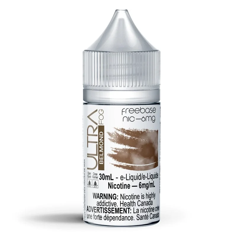 Base libre Ultra Fog Belmond de 30 ml