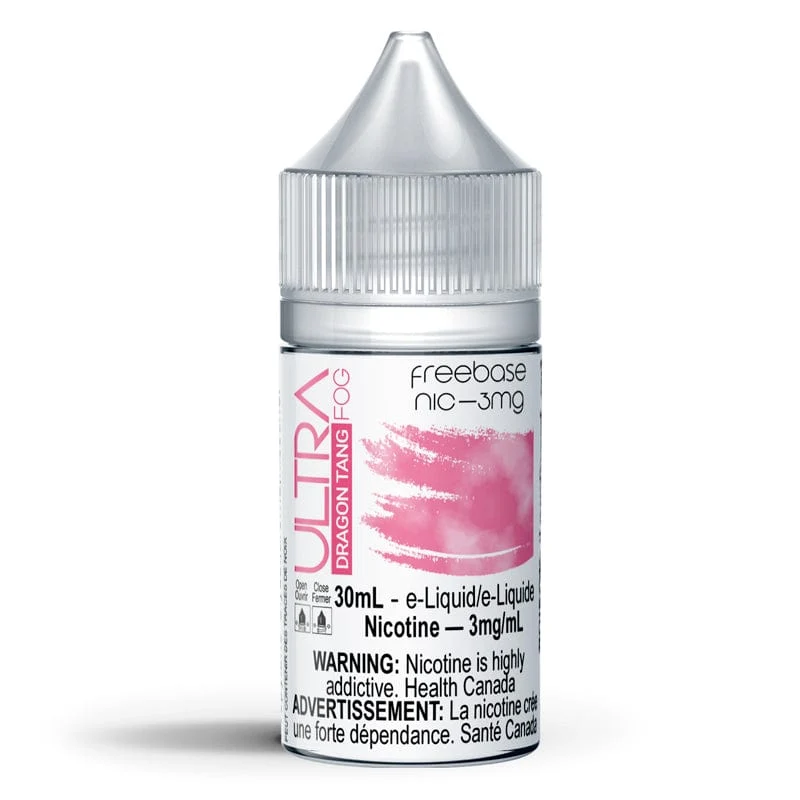 Base libre Ultra Fog Dragon Tang 30 ml