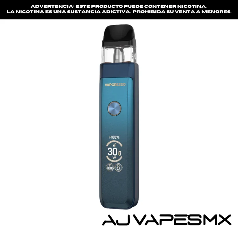 Xros Pro 2 Pod Kit | VAPORESSO