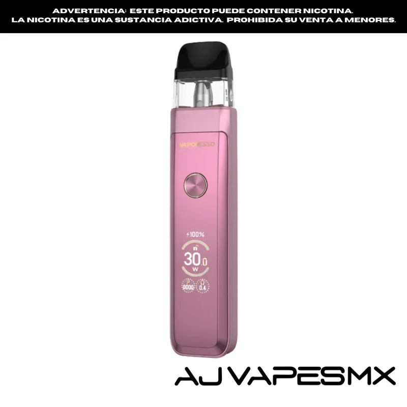 Xros Pro 2 Pod Kit | VAPORESSO
