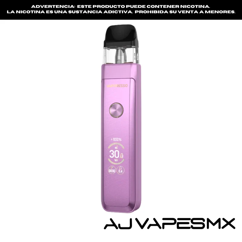 Xros Pro 2 Pod Kit | VAPORESSO