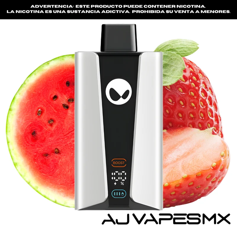 Waka PRO Disposable 30,000 Puffs | WAKA