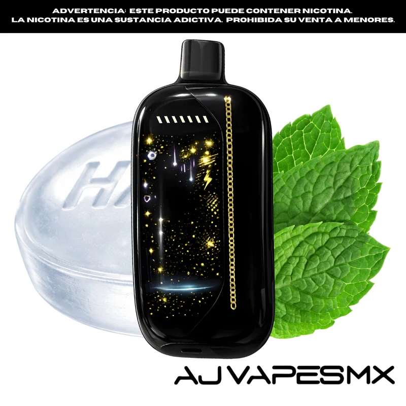 Iplay Edición Corridos Tumbados Disposable 50,000 Puffs | IPLAY