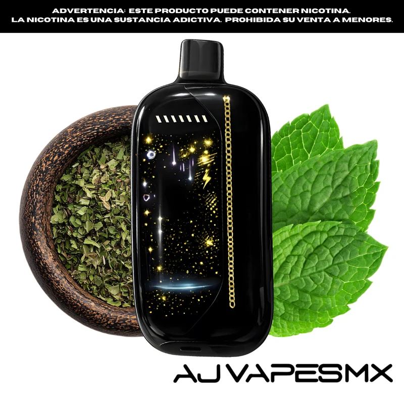 Iplay Edición Corridos Tumbados Disposable 50,000 Puffs | IPLAY