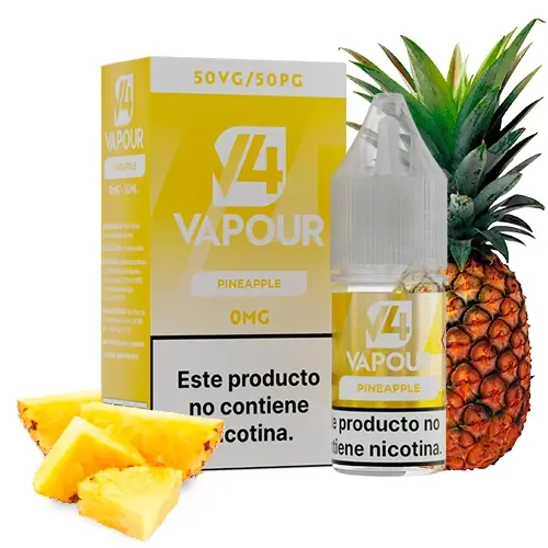 Pineapple 10ml - V4 Vapour