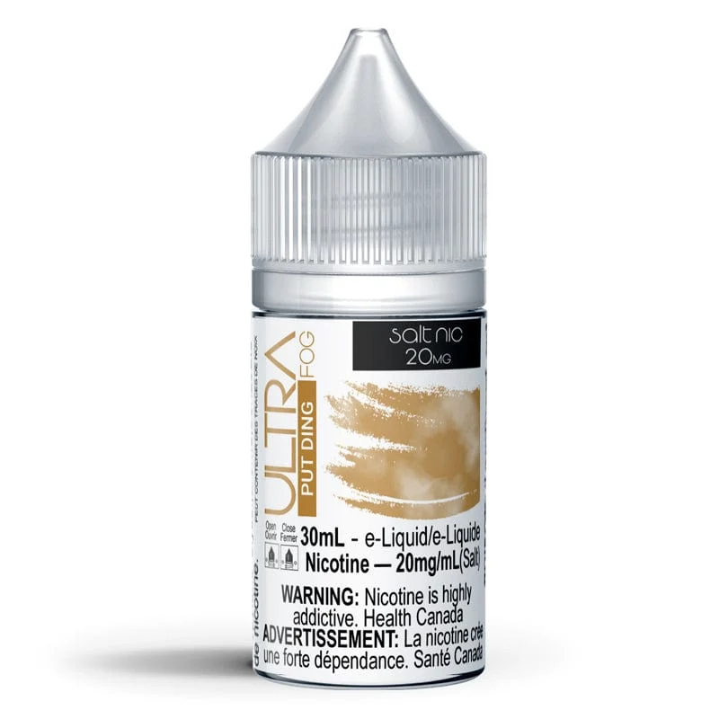 Sal Ultra Fog PD 30 ml
