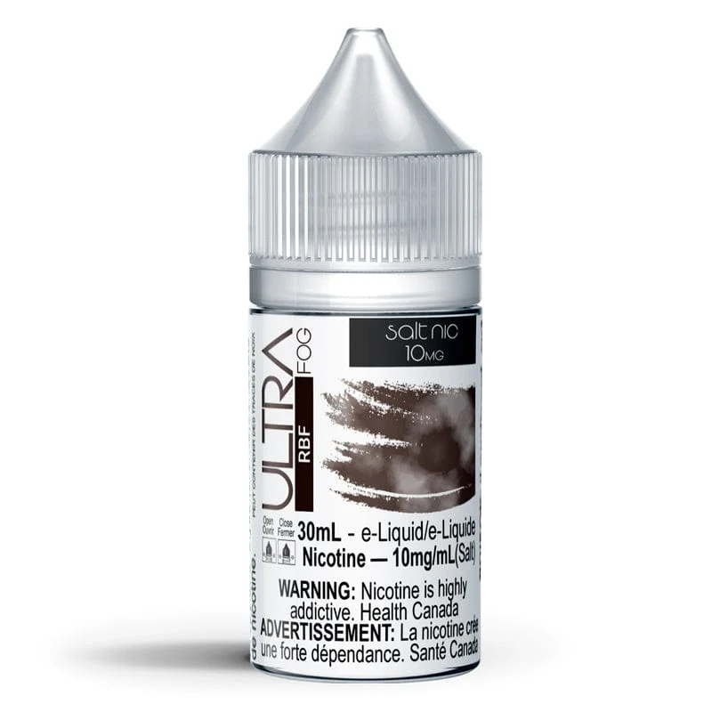 Sal Ultra Fog RTF 30 ml