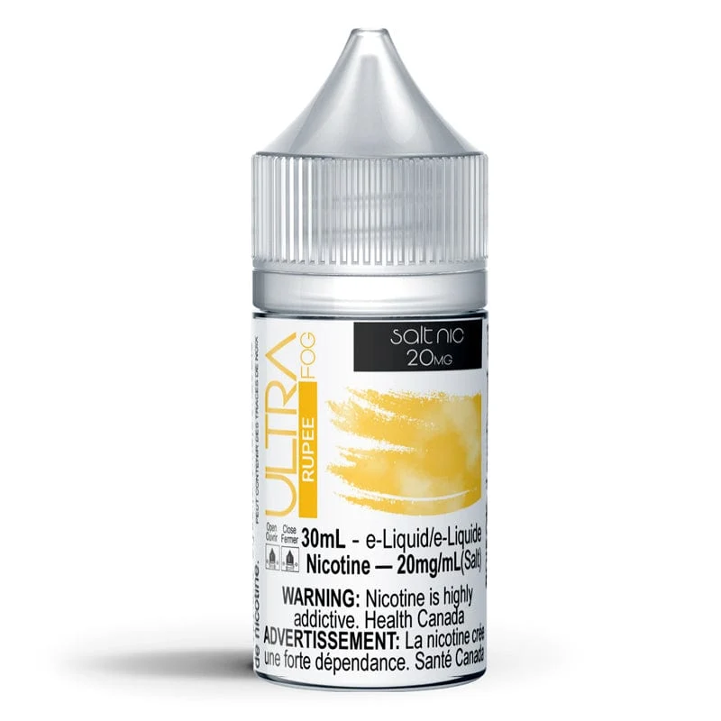 Rupia de sal ultra niebla 30 ml