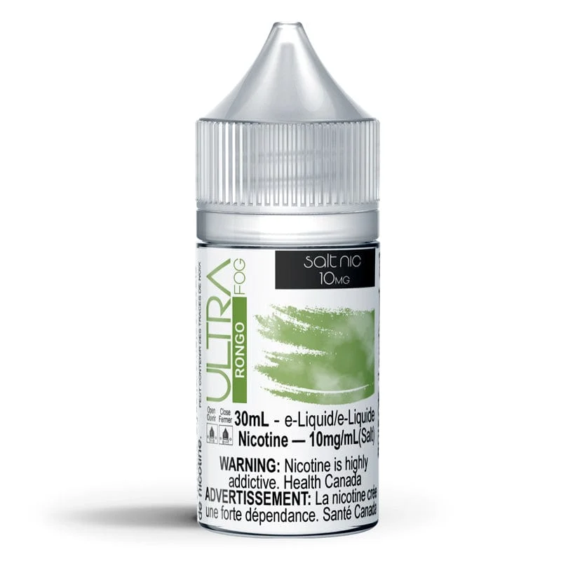 Rongo de sal ultra niebla 30 ml