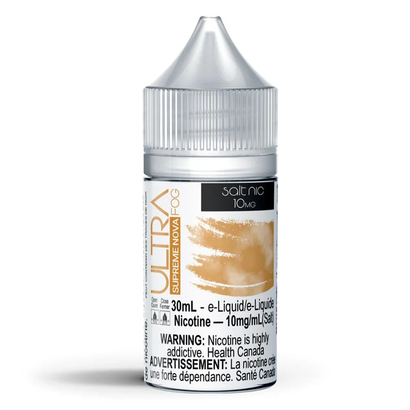 Ultra Niebla Sal Suprema Nova 30 ml