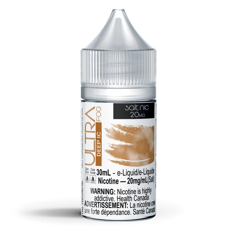 Ultra niebla sal profunda IC 30 ml