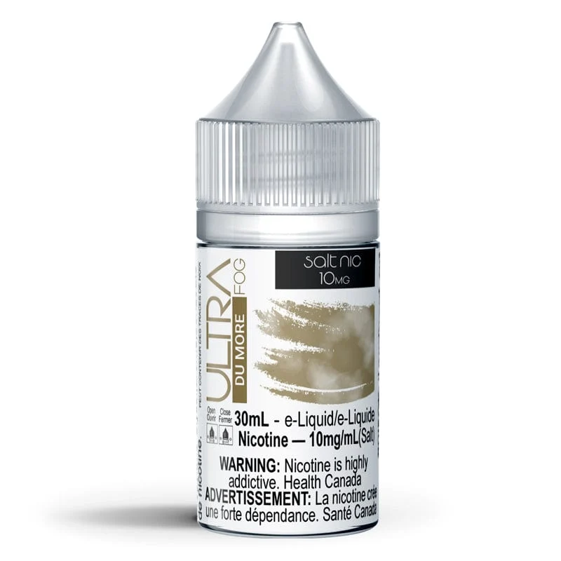 Ultra Fog Salt Du More 30 ml