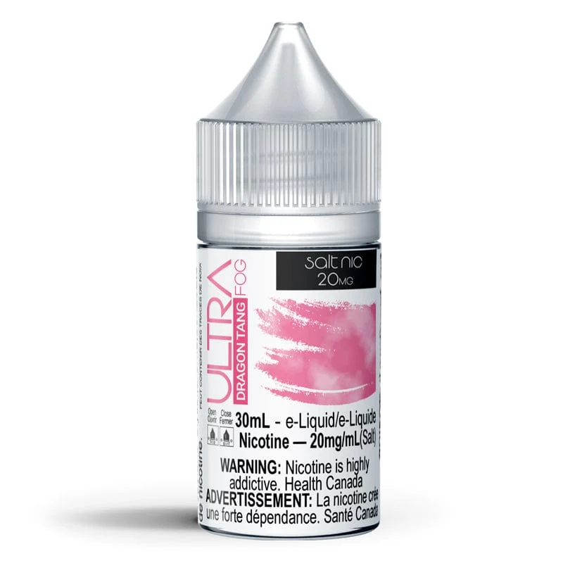 Ultra niebla Salt Dragon Tang 30 ml