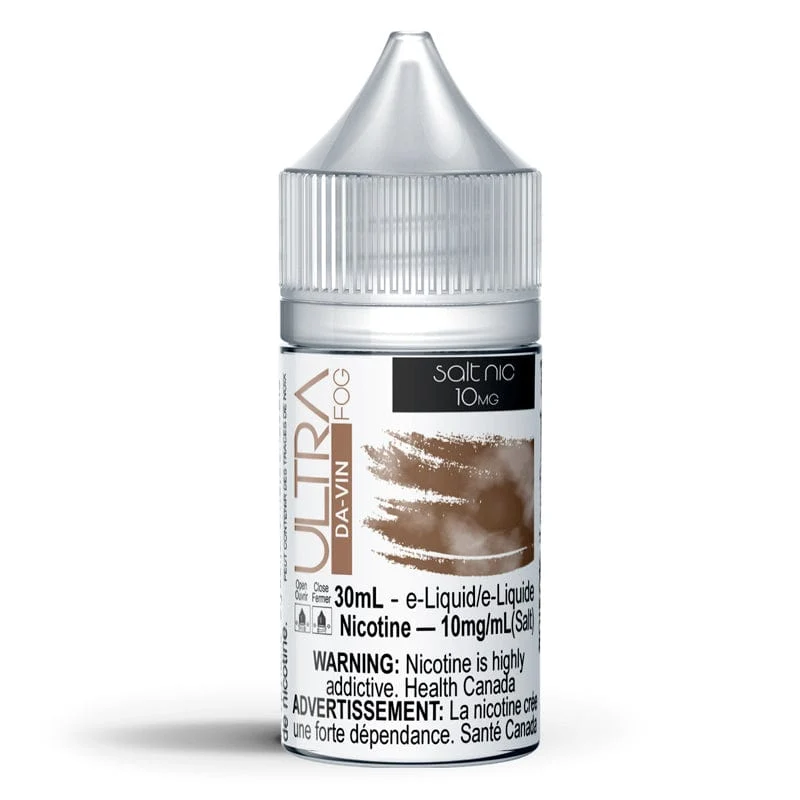 Sal ultra niebla Da-Vin 30 ml