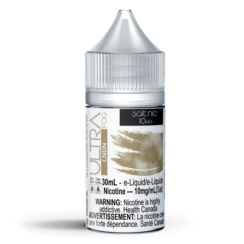 Ultra niebla sal Lndn 30 ml