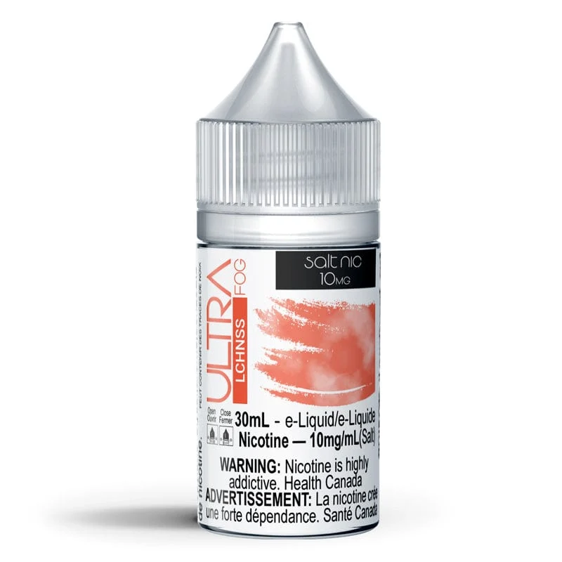 Sal ultra niebla Lchnss 30 ml