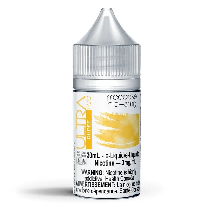 Ultra Fog Rupee base libre de 30 ml