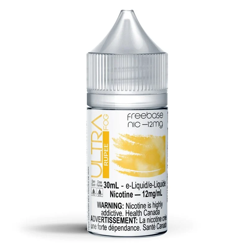 Ultra Fog Rupee base libre de 30 ml